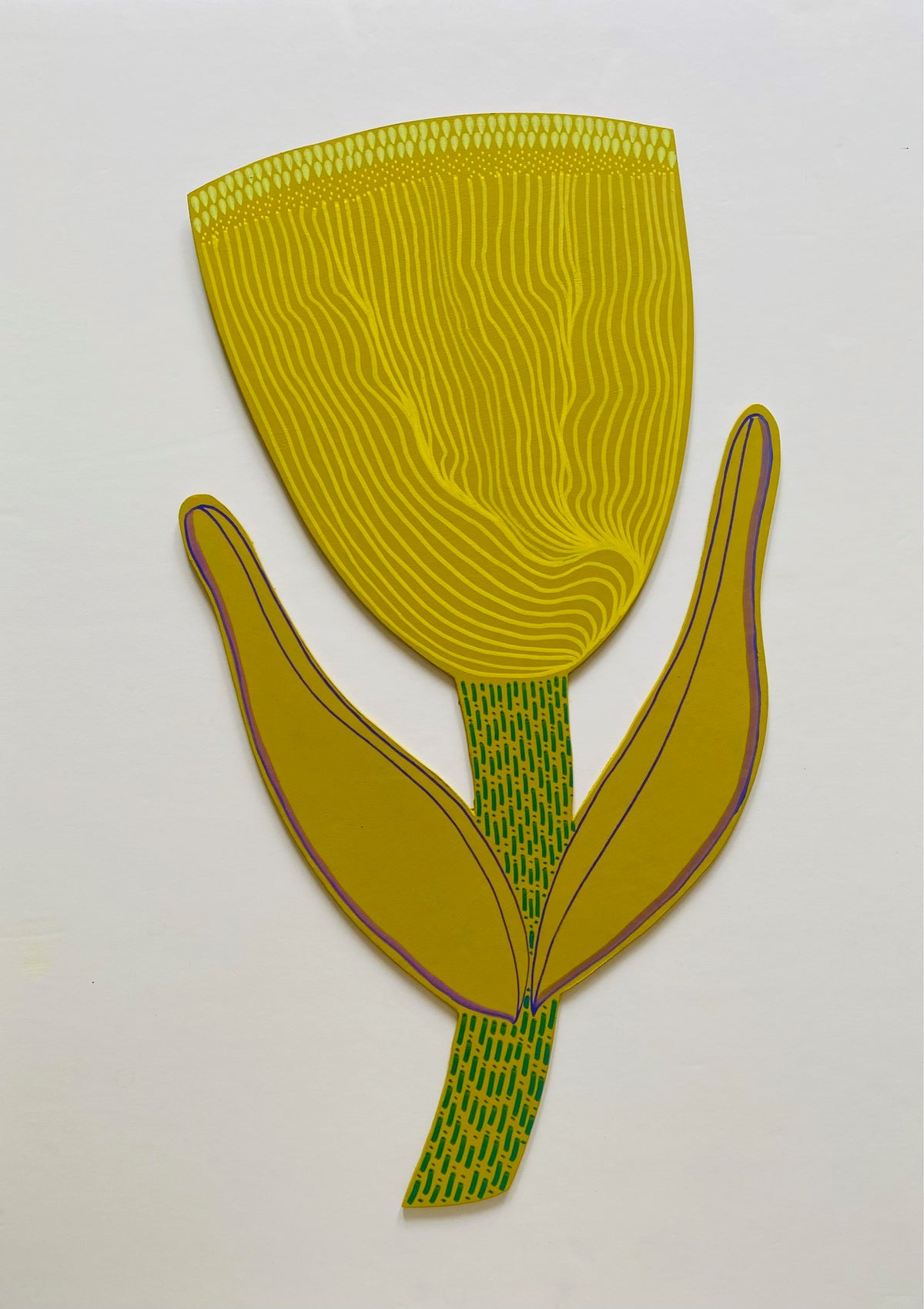 Fine Art Cut-outs
