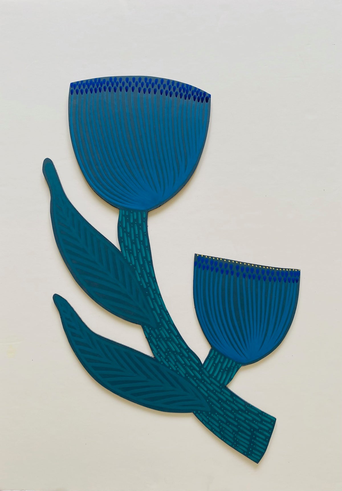 Fine Art Cut-outs