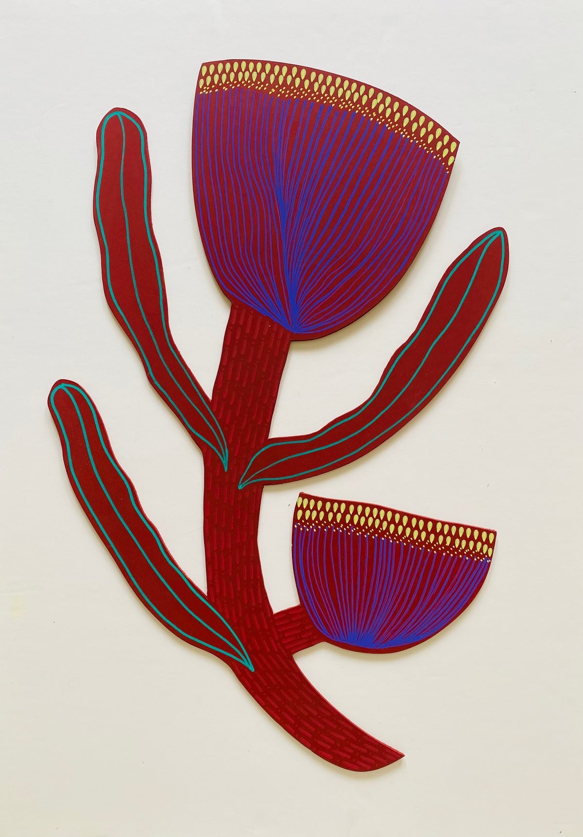Fine Art Cut-outs