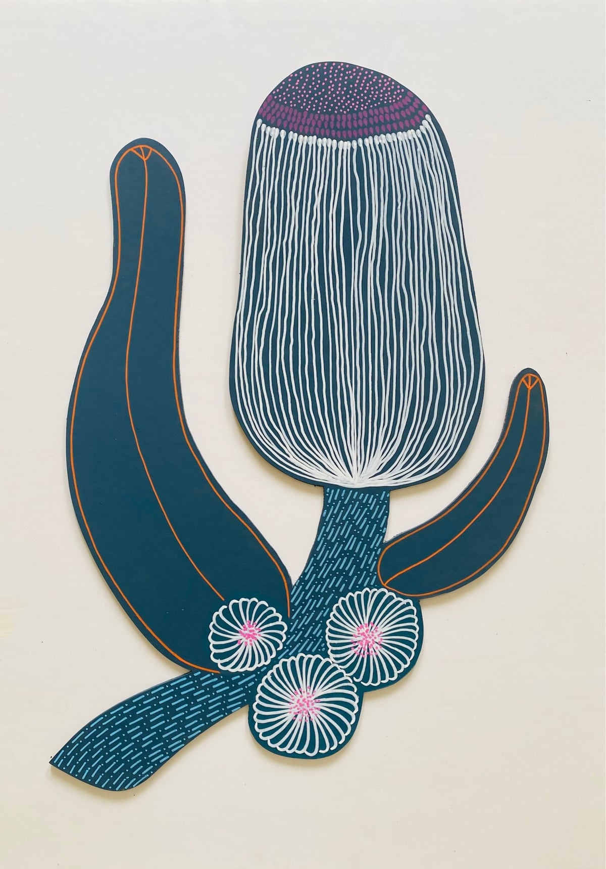 Fine Art Cut-outs