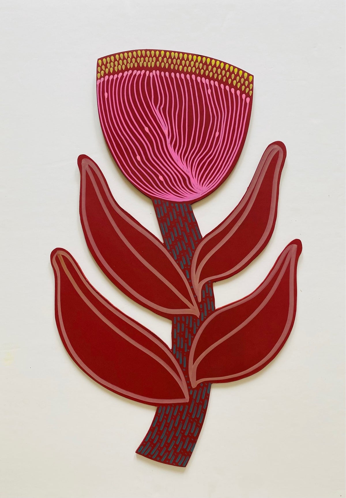 Fine Art Cut-outs